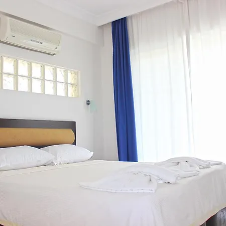 Ocean Beach Club B2 Apartment Fethiye