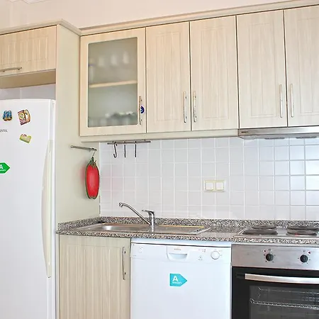 Ocean Beach Club B2 Apartment