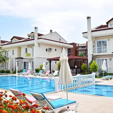 Ocean Beach Club B2 Apartment *