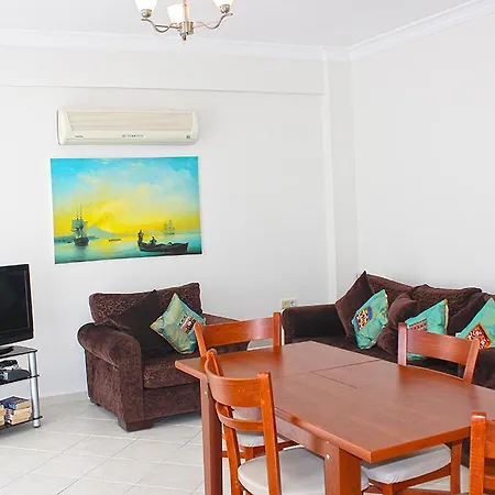 Apartment Ocean Beach Club B2 *