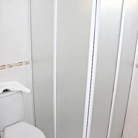 Apartment Ocean Beach Club B2