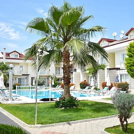 Ocean Beach Club B2 * Fethiye