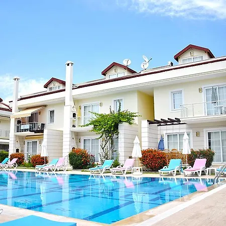 Ocean Beach Club B2 * Fethiye