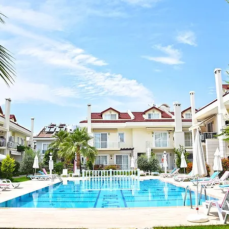 Ocean Beach Club B2 Apartment *