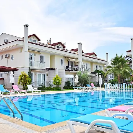 Appartamento Ocean Beach Club B2 *